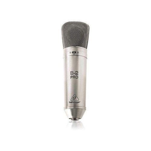 Behringer B2 Pro Studio Microphone Item | Buy Behringer B2 Pro Studio Microphone | SPOP Enterprise Global